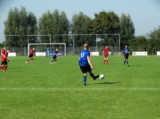 S.K.N.W.K. 2 - Yerseke 3 (competitie) seizoen 2024-2025 (9/107)